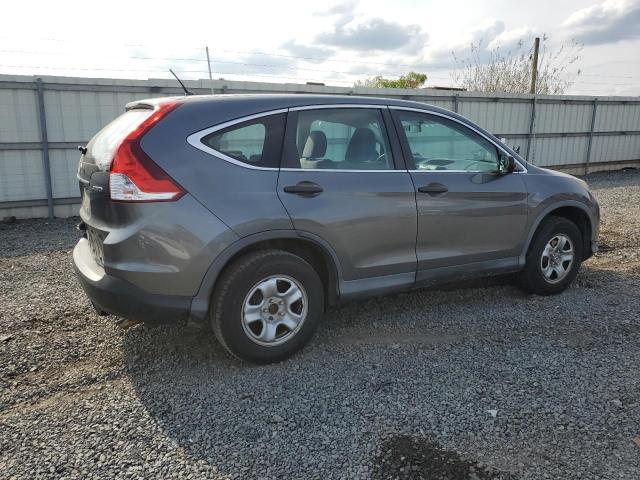 2012 HONDA CR-V LX - 2HKRM4H3XCH627457