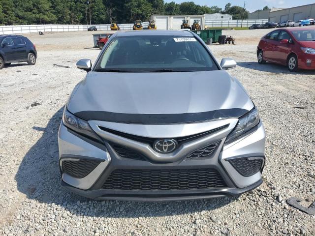2024 TOYOTA CAMRY SE NIGHT SHADE 4T1G11AKXRU889778