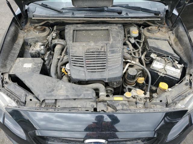 2017 SUBARU WRX LIMITE JF1VA1L68H9810286