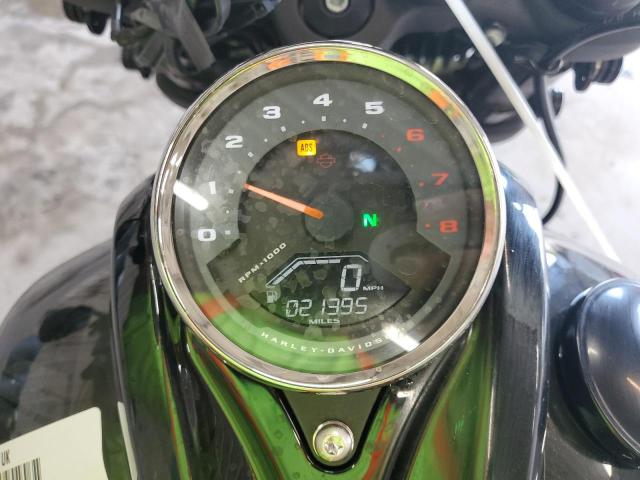 2018 HARLEY-DAVIDSON FXFBS FAT 1HD1YLK10JC033616