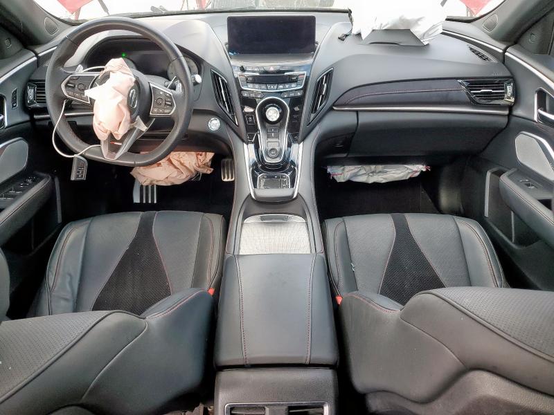 2022 ACURA RDX A-SPEC 5J8TC1H67NL002659