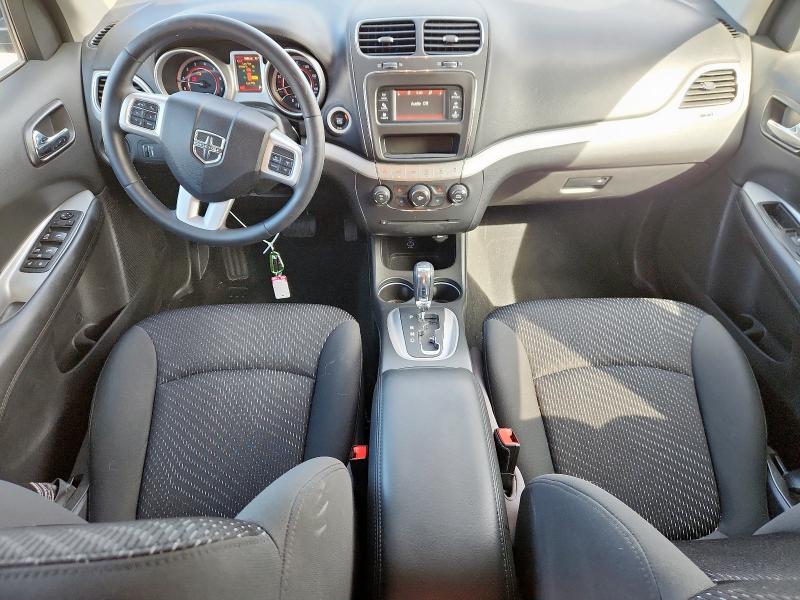 2018 DODGE JOURNEY SX 3C4PDCBG5JT476599