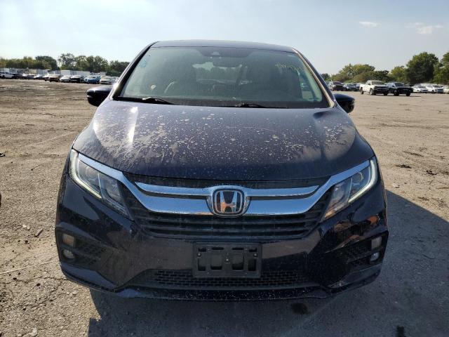 2018 HONDA ODYSSEY EXL - 5FNRL6H79JB080355