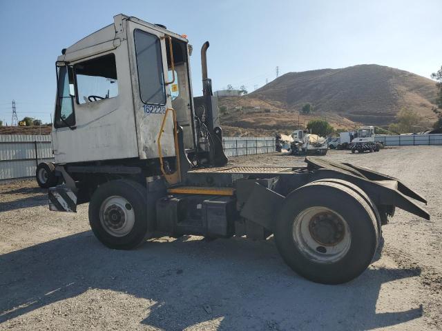 KALMAR OTTAWA4X2 2016 white   342570 photo #4