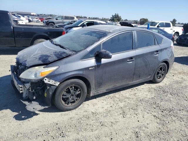 2013 TOYOTA PRIUS #3316141218
