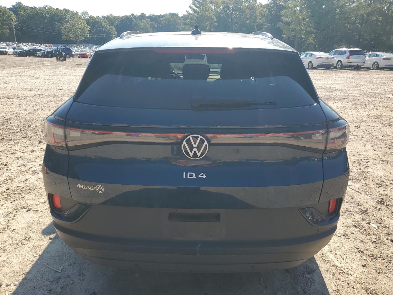 VOLKSWAGEN ID.4 PRO