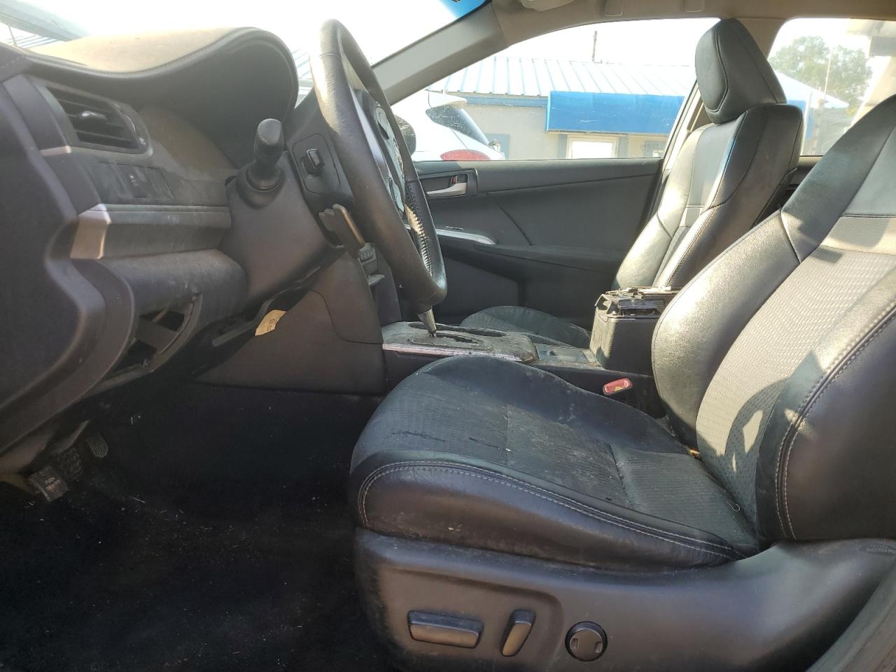 Lot #3281749905 2013 TOYOTA CAMRY L