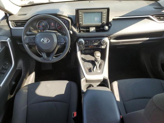 2019 TOYOTA RAV4 LE 2T3F1RFV4KW019535