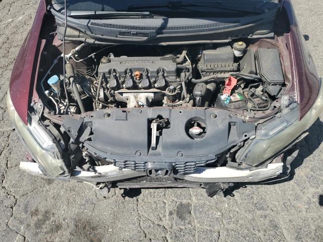 2015 HONDA CIVIC LX 19XFB2F59FE064265