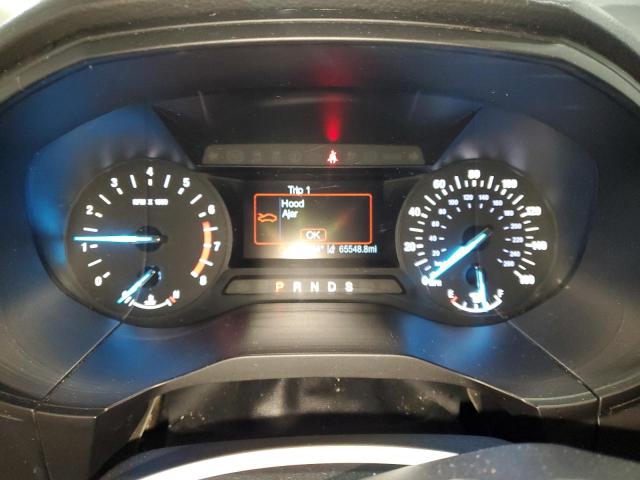 2019 FORD EDGE SE 2FMPK4G91KBB93339