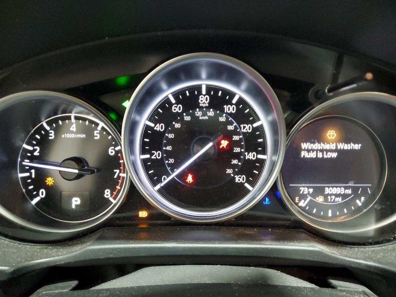 MAZDA CX-5 PREFERRED