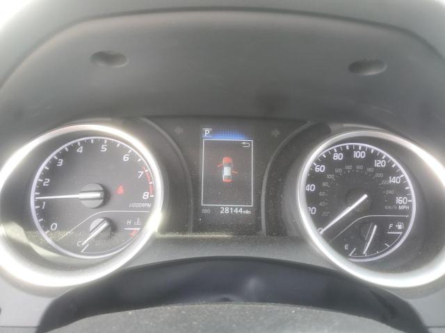 2023 TOYOTA CAMRY LE 4T1C11AK2PU156068