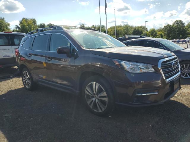 2020 SUBARU ASCENT PRE 4S4WMAHD7L3414466