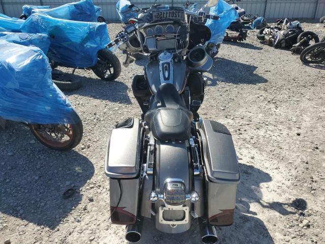 2015 HARLEY-DAVIDSON FLHTKSE CV 1HD1TEN18FB950273