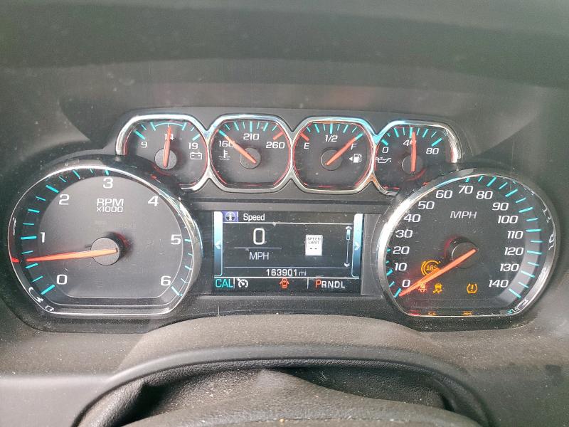 2018 GMC YUKON XL K1500 SLT 1GKS2GKC6JR274274