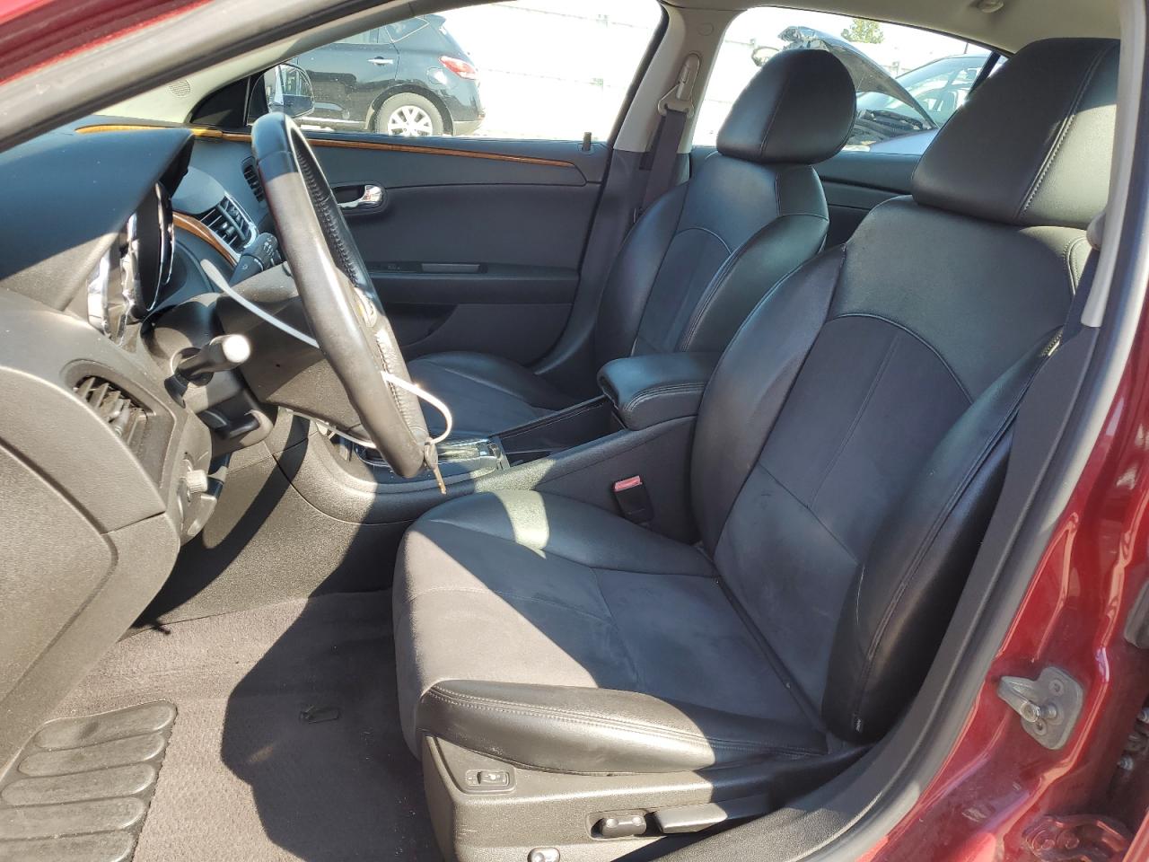 CHEVROLET MALIBU 2LT