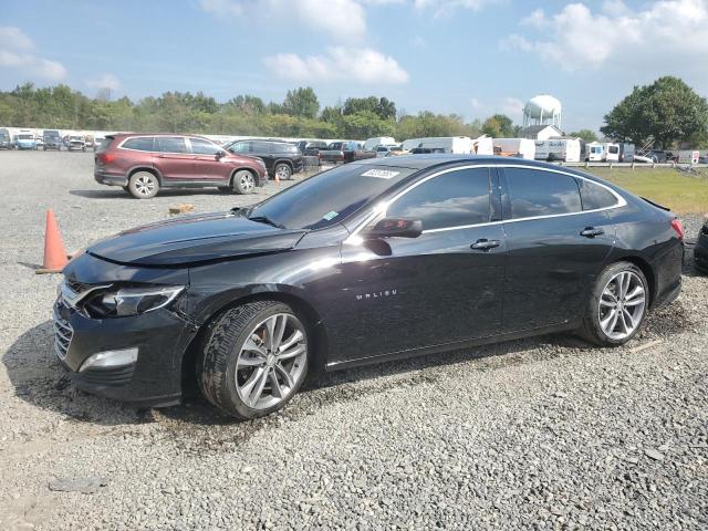 Global Auto Auctions: 2022 CHEVROLET MALIBU LT