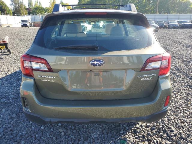 2015 SUBARU OUTBACK 2.5I 4S4BSAAC4F3242777