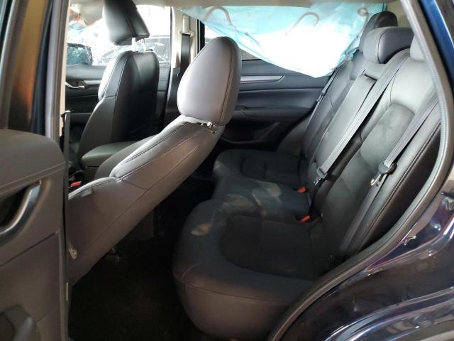 2017 MAZDA CX-5 TOURI #3302810891