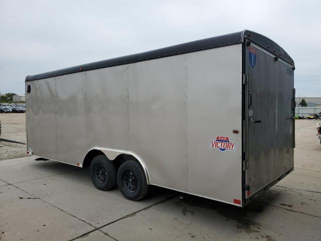 2025 INTERSTATE UNKNOWN #3264496438