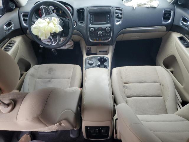 2017 DODGE DURANGO SXT 1C4RDHAG0HC855958