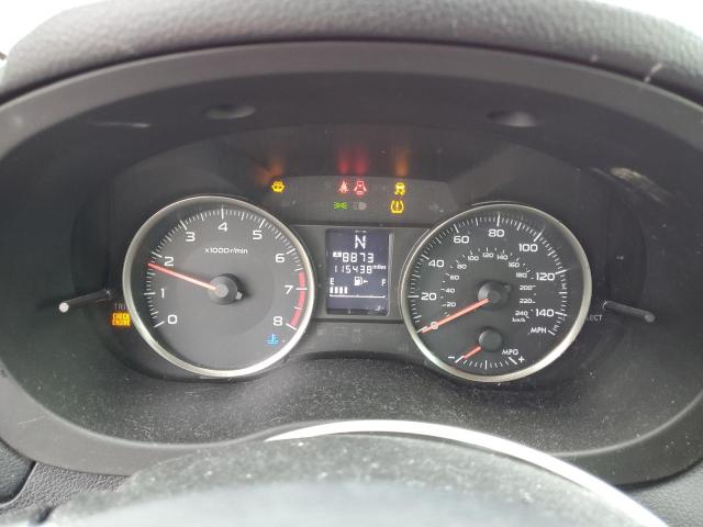 2015 SUBARU IMPREZA PREMIUM JF1GJAC69FH009894