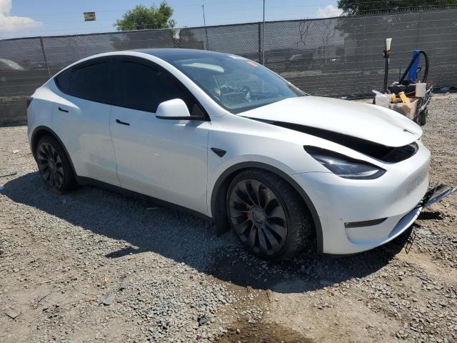 2023 TESLA MODEL Y #3302820905
