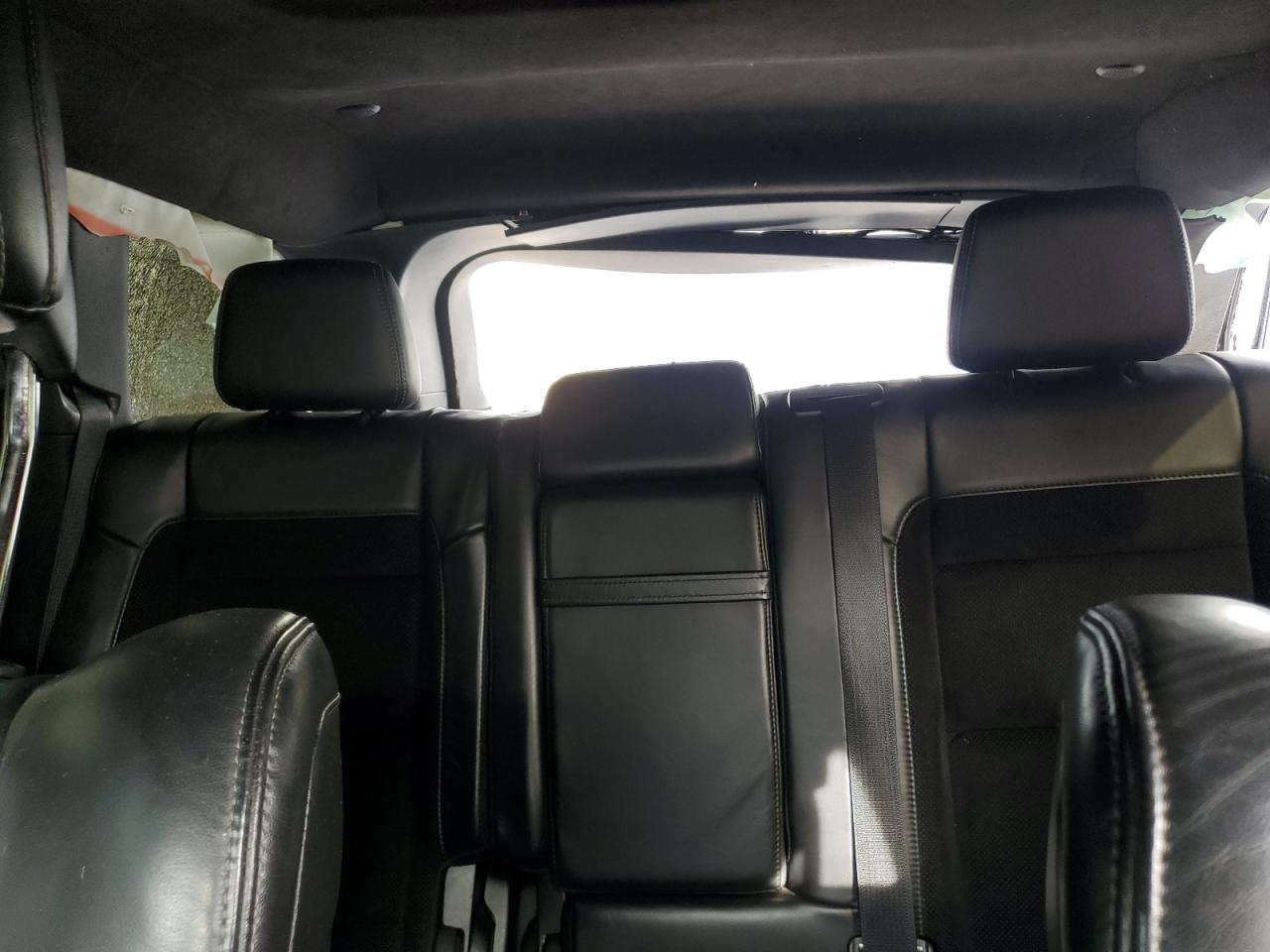 JEEP GRAND CHEROKEE SRT-8