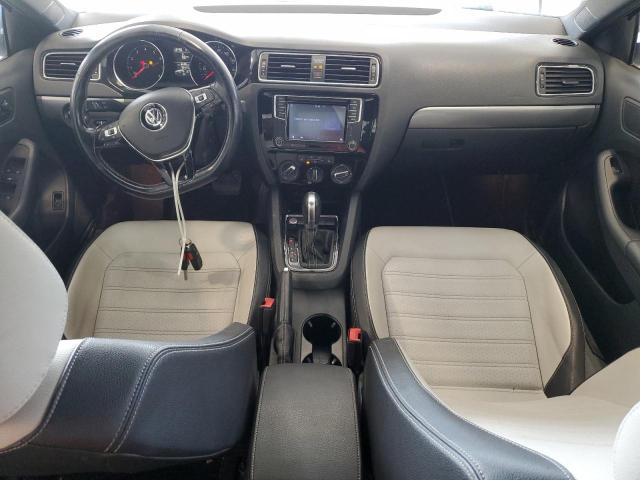 2016 VOLKSWAGEN JETTA SPOR 3VWD17AJXGM348472