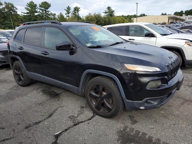 2016 JEEP CHEROKEE L - 1C4PJMCB9GW120970