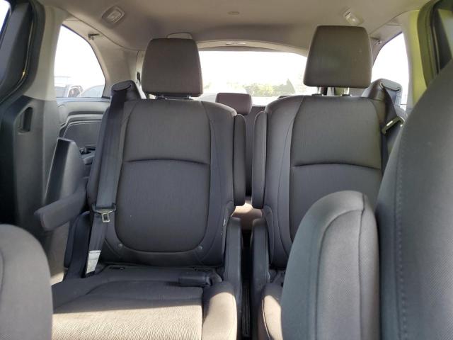 2019 HONDA ODYSSEY EX 5FNRL6H54KB001867
