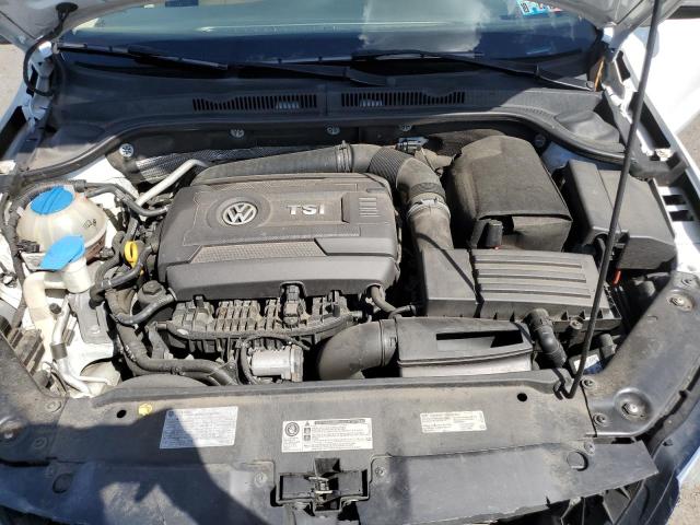 2015 VOLKSWAGEN JETTA SE 3VWD17AJ8FM251348