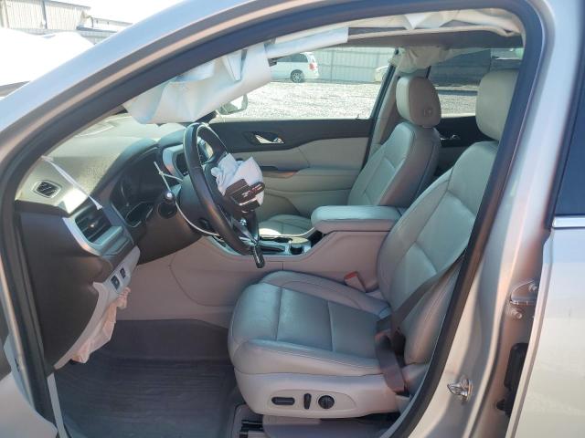 2019 GMC ACADIA SLT-1 - 1GKKNMLS3KZ146863