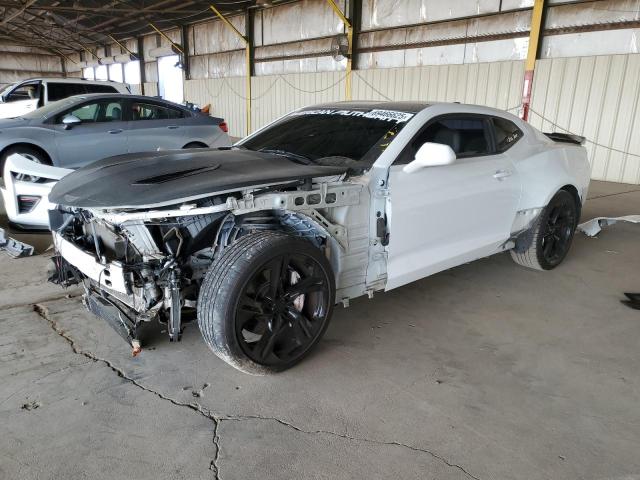 CHEVROLET CAMARO SS