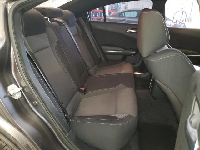 2016 DODGE CHARGER SX 2C3CDXJG8GH304192