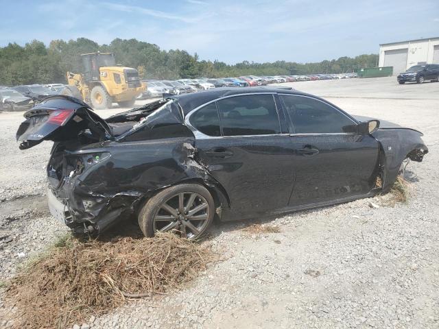 2015 LEXUS GS 350 JTHCE1BL2FA009716