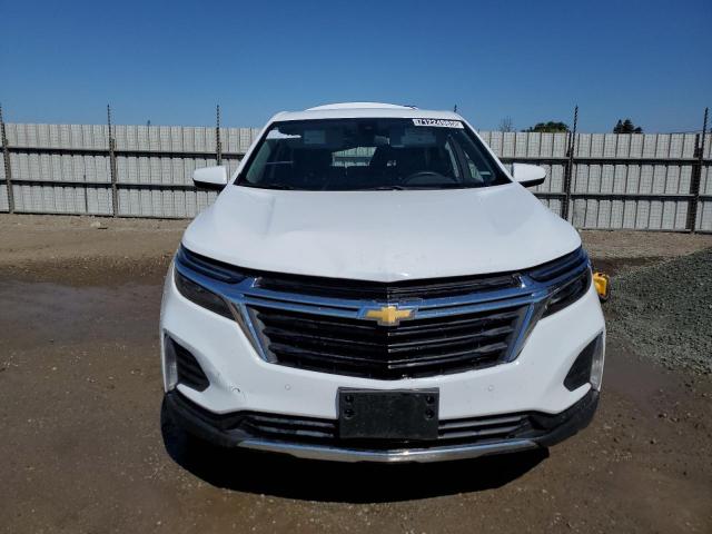 2024 CHEVROLET EQUINOX LT 3GNAXKEGXRL331418