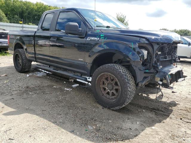 2017 FORD F150 SUPER #3293540433