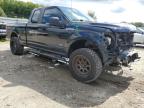 Lot #3293540433 2017 FORD F150 SUPER