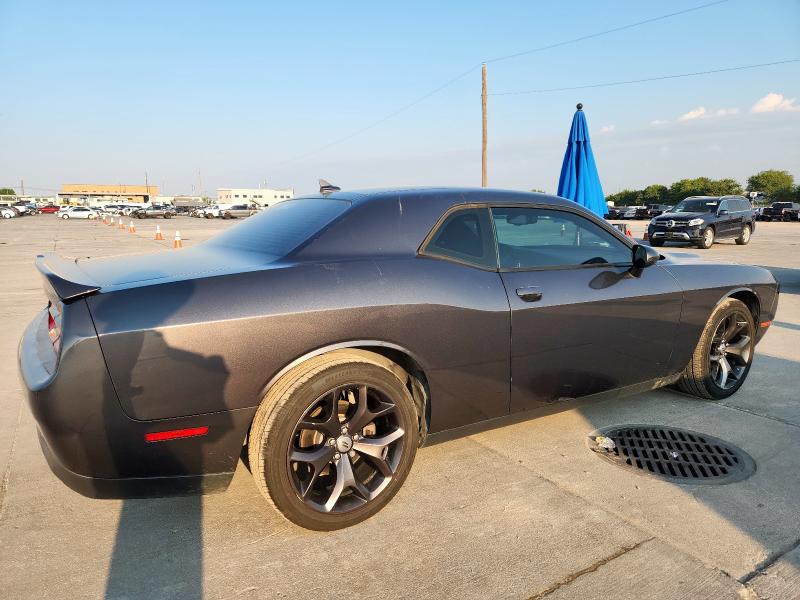 2018 DODGE CHALLENGER 2C3CDZAG5JH202559