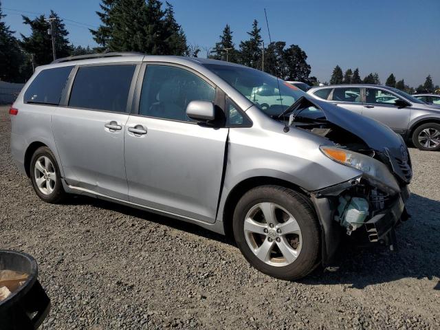 2014 TOYOTA SIENNA LE #3316910066
