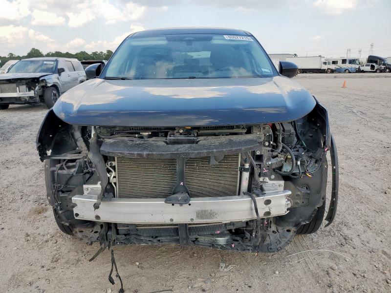 2024 NISSAN PATHFINDER - 5N1DR3AA6RC283284