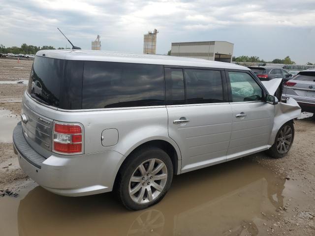 2011 FORD FLEX LIMITED - 2FMHK6DC2BBD25248