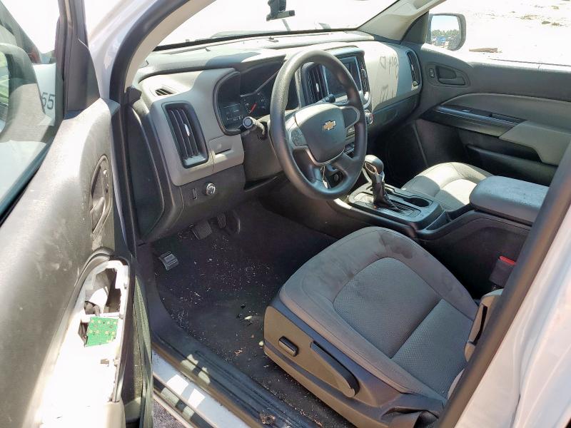 2022 CHEVROLET COLORADO - 1GCHSBEN5N1322955