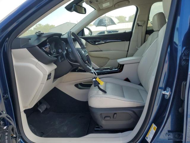 2023 BUICK ENVISION E #3297052518