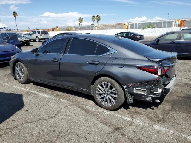 2022 LEXUS ES 300H BA 58ACA1C17NU015636