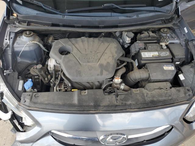2017 HYUNDAI ACCENT SE KMHCT4AE8HU331382