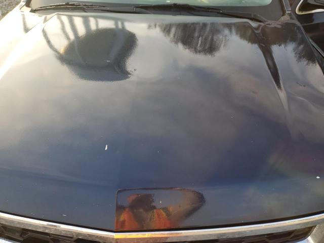 2019 CHEVROLET SUBURBAN K #3296307487