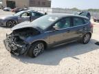 2015 FORD FOCUS TITA - 1FADP3N23FL274959