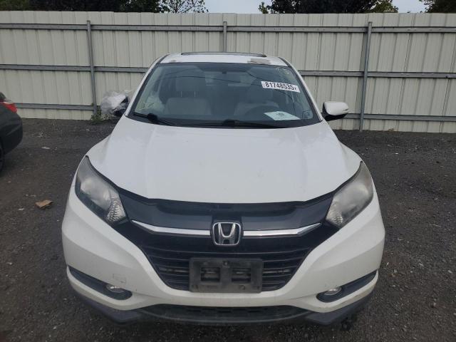 2016 HONDA HR-V EX 3CZRU6H56GM733671
